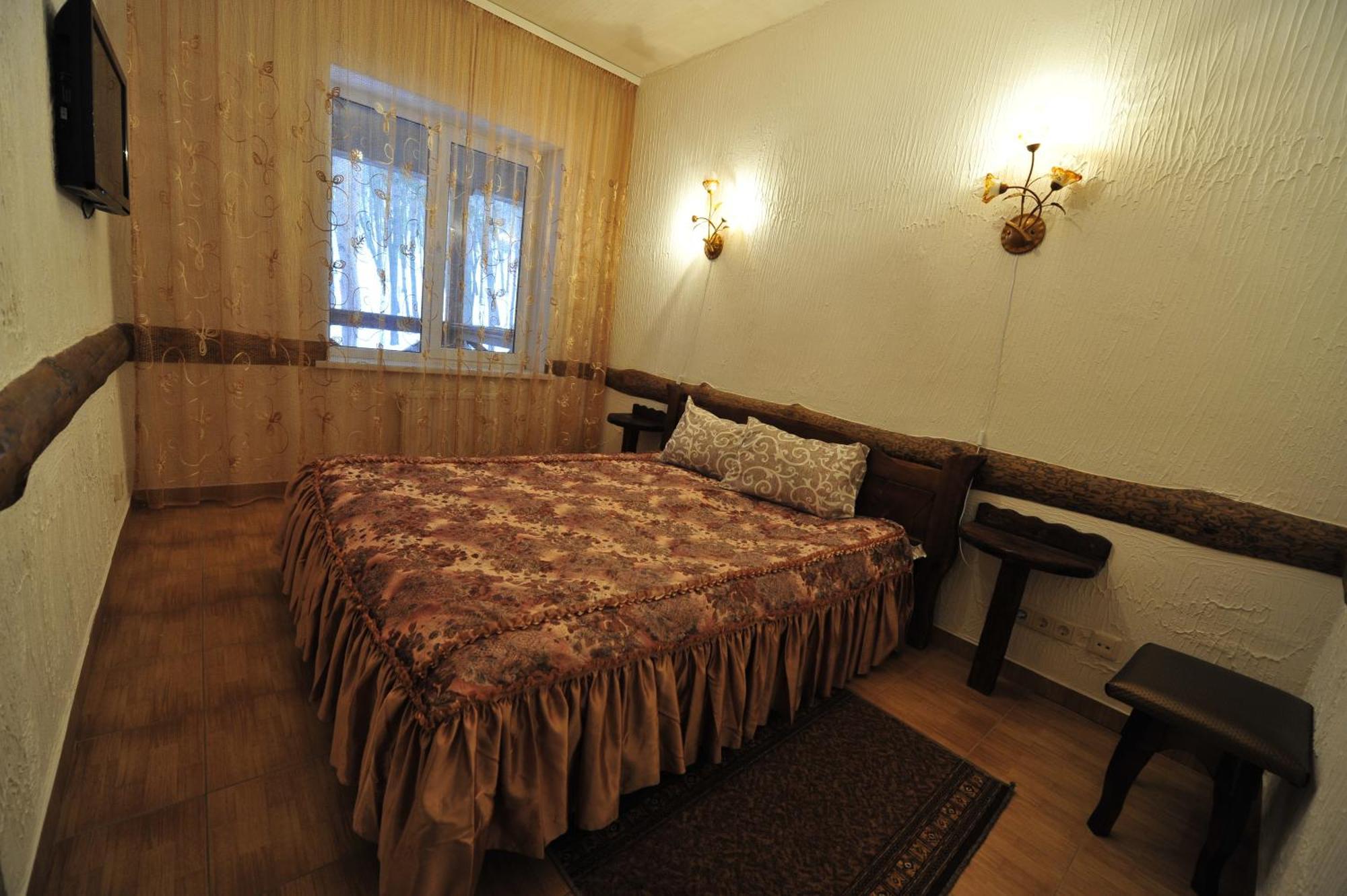 Hotel Oazis-M Babin Camera foto