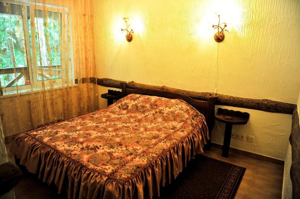 Hotel Oazis-M Babin Camera foto