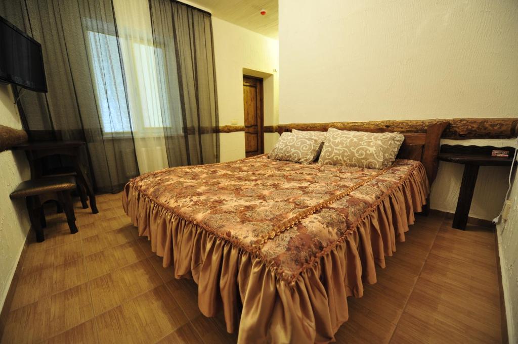 Hotel Oazis-M Babin Camera foto