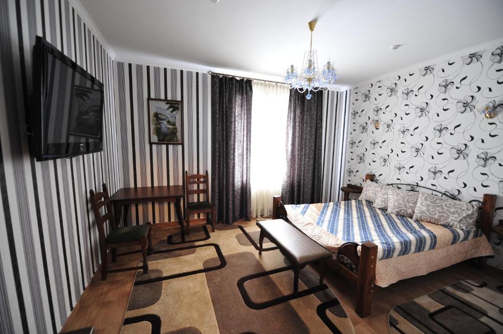 Hotel Oazis-M Babin Camera foto