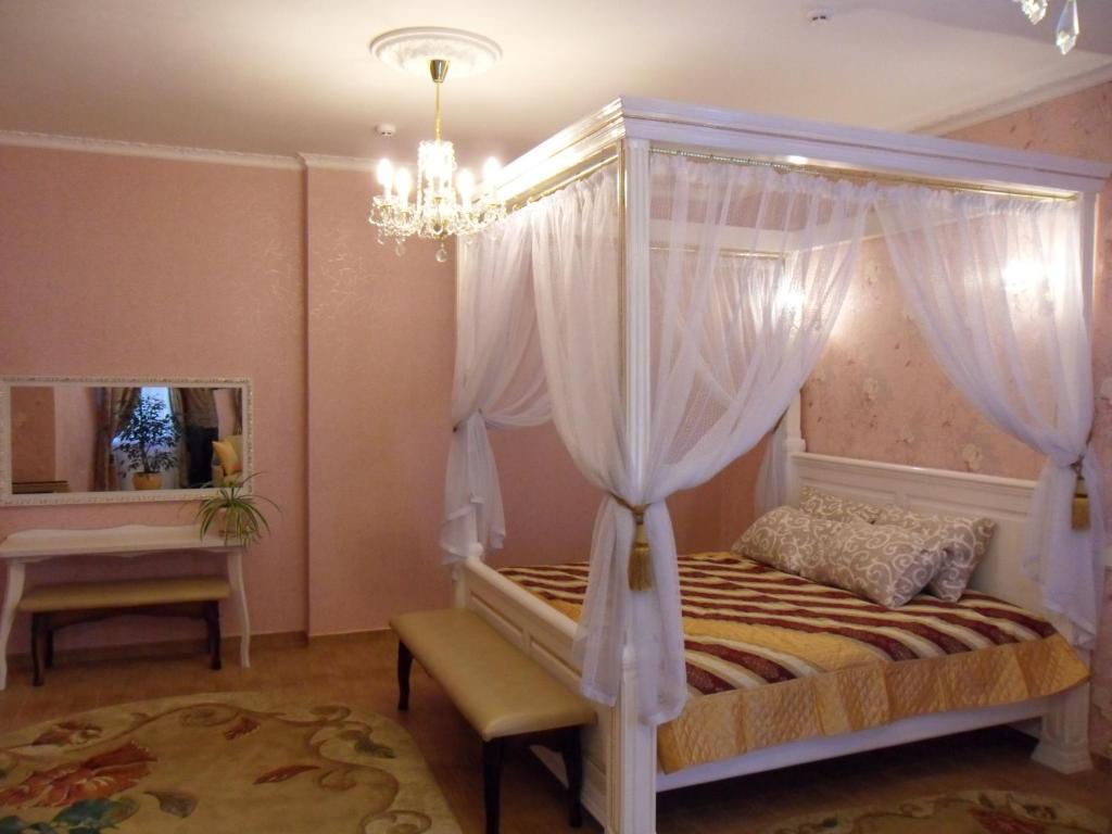 Hotel Oazis-M Babin Camera foto